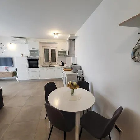 Puntamika Apartment Zadar